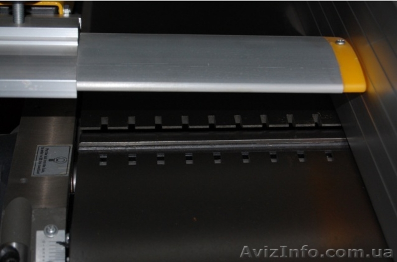 ФУГОВАЛЬНО-РЕЙСМУСОВЫЙ СТАНОК Zenitech RFK 310Q - <ro>Изображение</ro><ru>Изображение</ru> #4, <ru>Объявление</ru> #867357