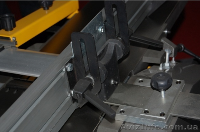 ФУГОВАЛЬНО-РЕЙСМУСОВЫЙ СТАНОК Zenitech RFK 310Q - <ro>Изображение</ro><ru>Изображение</ru> #5, <ru>Объявление</ru> #867357