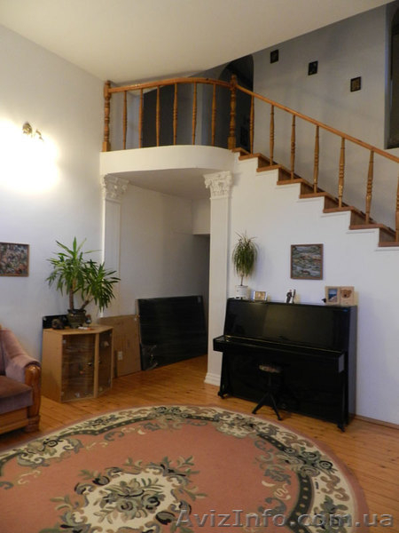 Здаю в оренду, подобово, 1/2 особняка у м. Львові - <ro>Изображение</ro><ru>Изображение</ru> #2, <ru>Объявление</ru> #874566