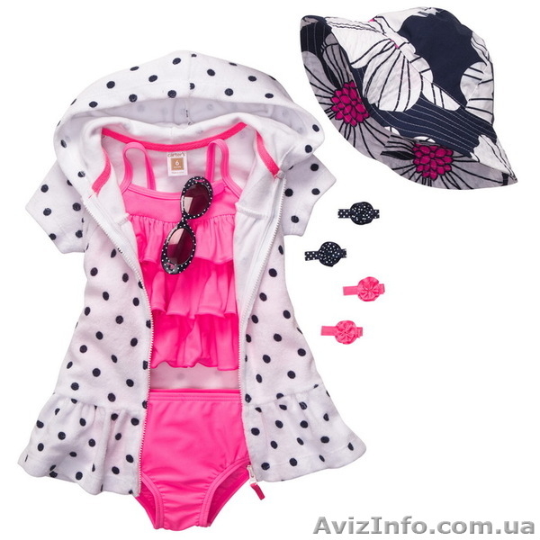 Детская одежда из США - <ro>Изображение</ro><ru>Изображение</ru> #3, <ru>Объявление</ru> #891878