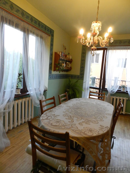 Здаю в оренду, подобово, 1/2 особняка у м. Львові - <ro>Изображение</ro><ru>Изображение</ru> #4, <ru>Объявление</ru> #874566