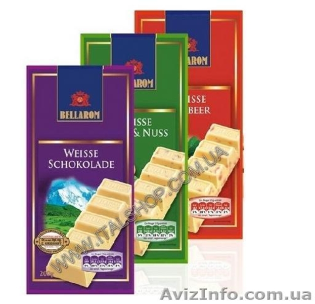 Німецький Шоколад - <ro>Изображение</ro><ru>Изображение</ru> #3, <ru>Объявление</ru> #888302