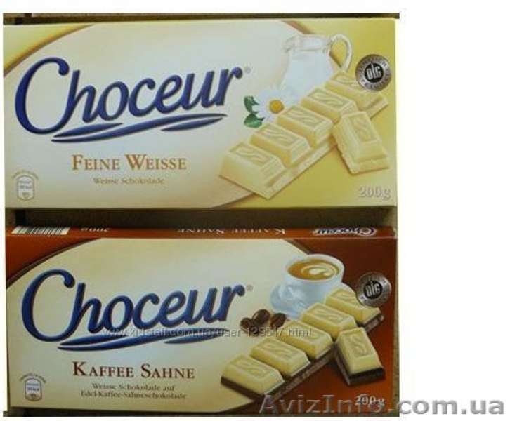 Німецький Шоколад - <ro>Изображение</ro><ru>Изображение</ru> #4, <ru>Объявление</ru> #888302