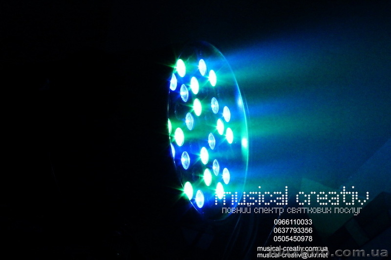 Оренда, прокат світлового обладнання,системи кріплення у Львові - <ro>Изображение</ro><ru>Изображение</ru> #5, <ru>Объявление</ru> #889363