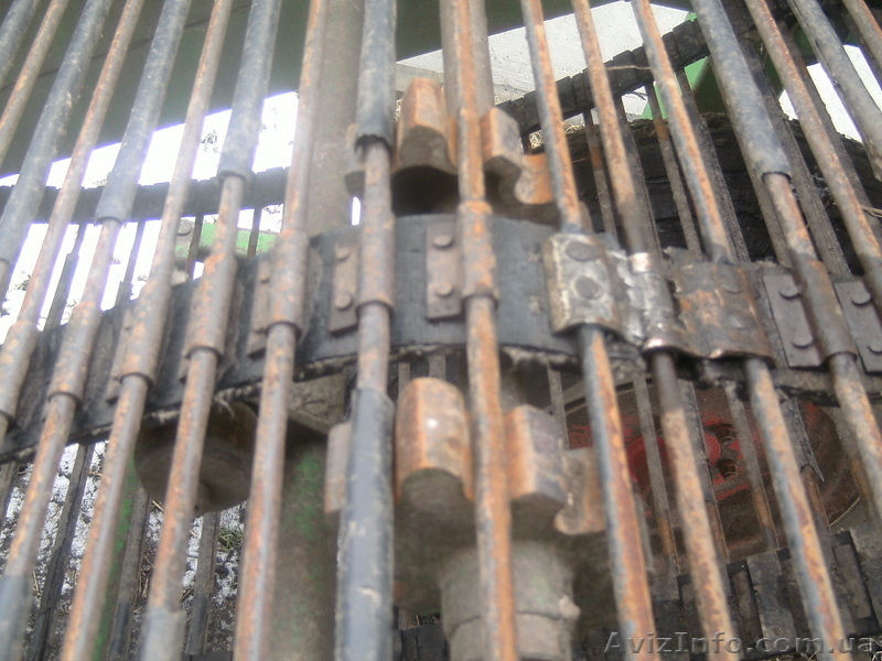 продам картопляний комбайн wuhlmaus-2211  - <ro>Изображение</ro><ru>Изображение</ru> #5, <ru>Объявление</ru> #875534