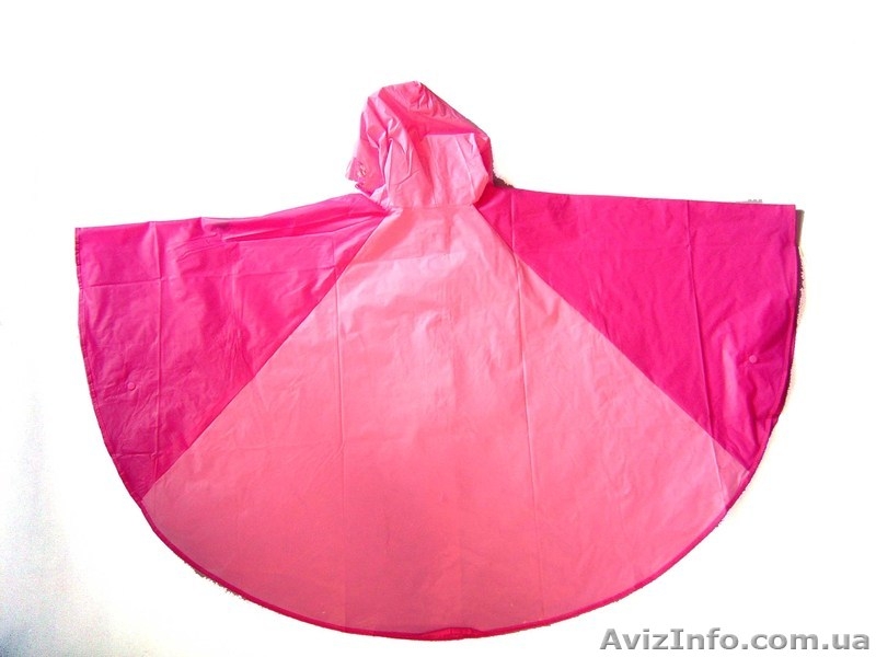 Детские дождевики - <ro>Изображение</ro><ru>Изображение</ru> #2, <ru>Объявление</ru> #892381