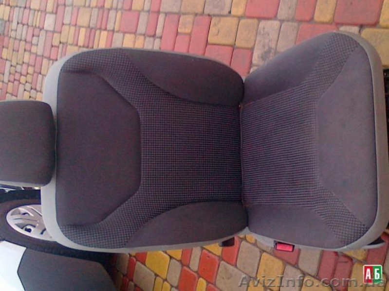 Передні сидіння для авто - <ro>Изображение</ro><ru>Изображение</ru> #1, <ru>Объявление</ru> #898221
