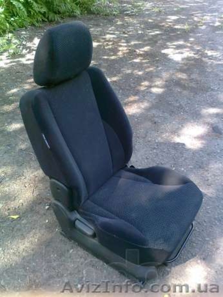 Передні сидіння для авто - <ro>Изображение</ro><ru>Изображение</ru> #3, <ru>Объявление</ru> #898221