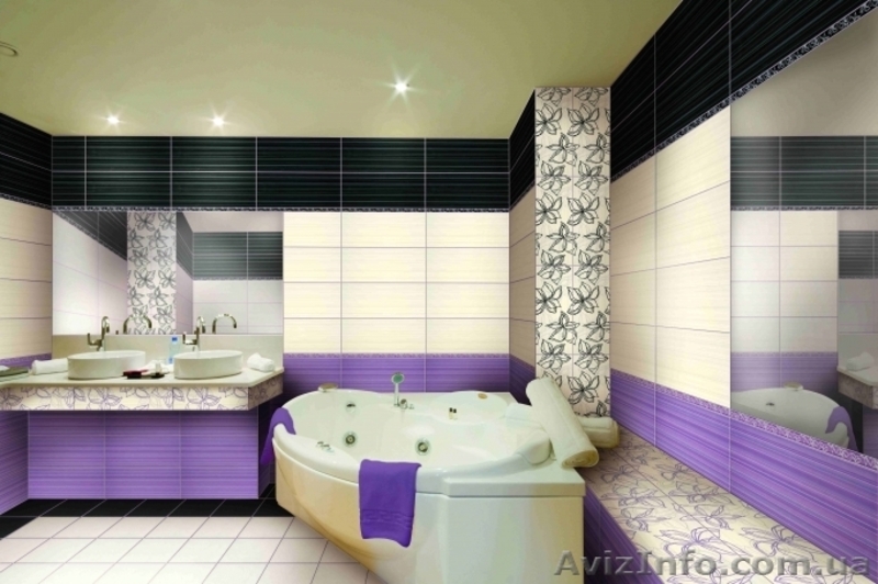 плитка Кераміка Колор (Ceramika Color) - <ro>Изображение</ro><ru>Изображение</ru> #6, <ru>Объявление</ru> #893894