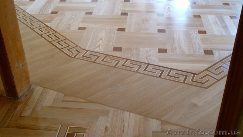 Укладання паркету пiд ключ.Професiйно.Укладка паркета под ключ,профессионально - <ro>Изображение</ro><ru>Изображение</ru> #2, <ru>Объявление</ru> #906194