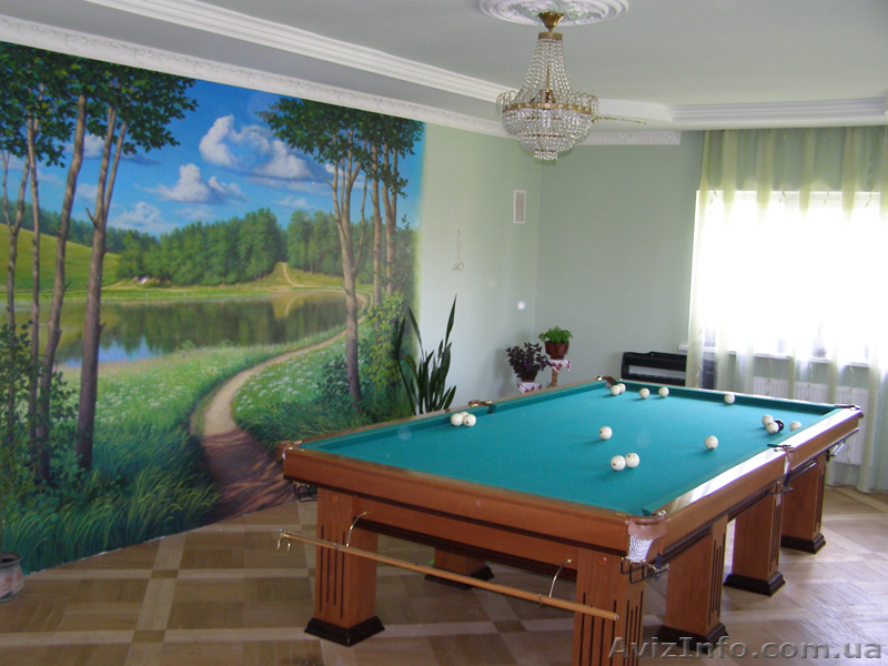 Комнаты для туристов Львов - <ro>Изображение</ro><ru>Изображение</ru> #3, <ru>Объявление</ru> #901103