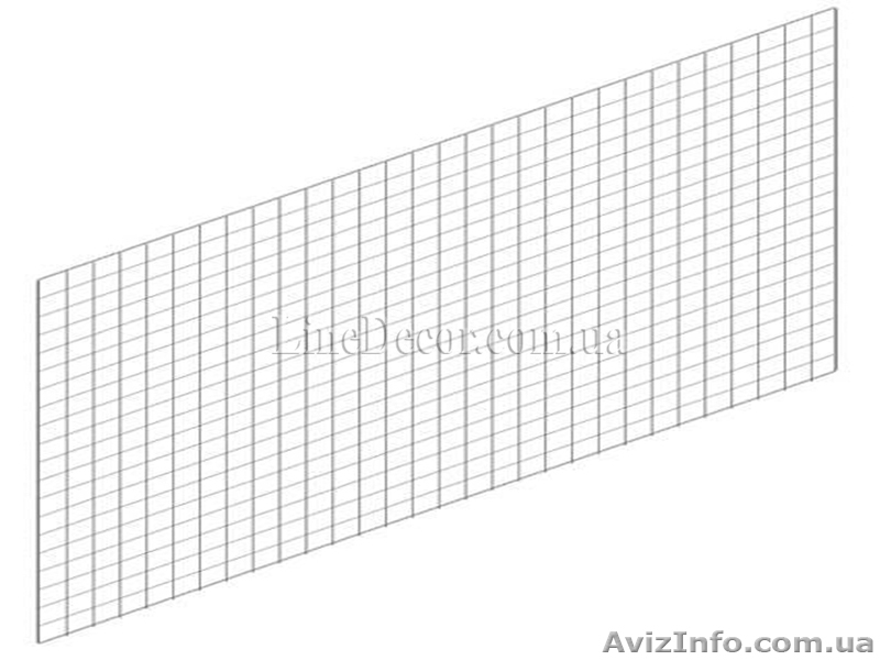Продам торговельне обладнання, кошик на решітку. - <ro>Изображение</ro><ru>Изображение</ru> #4, <ru>Объявление</ru> #920282