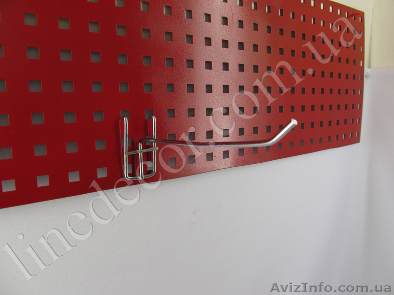 Продам торговельне обладнання, перфорацію. - <ro>Изображение</ro><ru>Изображение</ru> #2, <ru>Объявление</ru> #920117