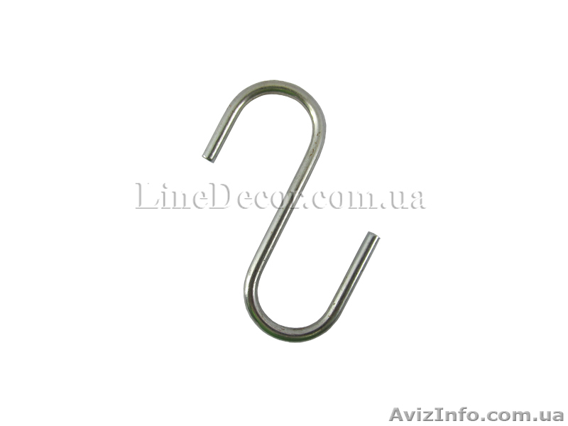 Продам торговельне обладнання, вішалки, тремпелі. - <ro>Изображение</ro><ru>Изображение</ru> #2, <ru>Объявление</ru> #920121