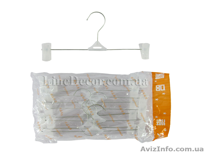 Продам торговельне обладнання, вішалки, тремпелі. - <ro>Изображение</ro><ru>Изображение</ru> #3, <ru>Объявление</ru> #920121