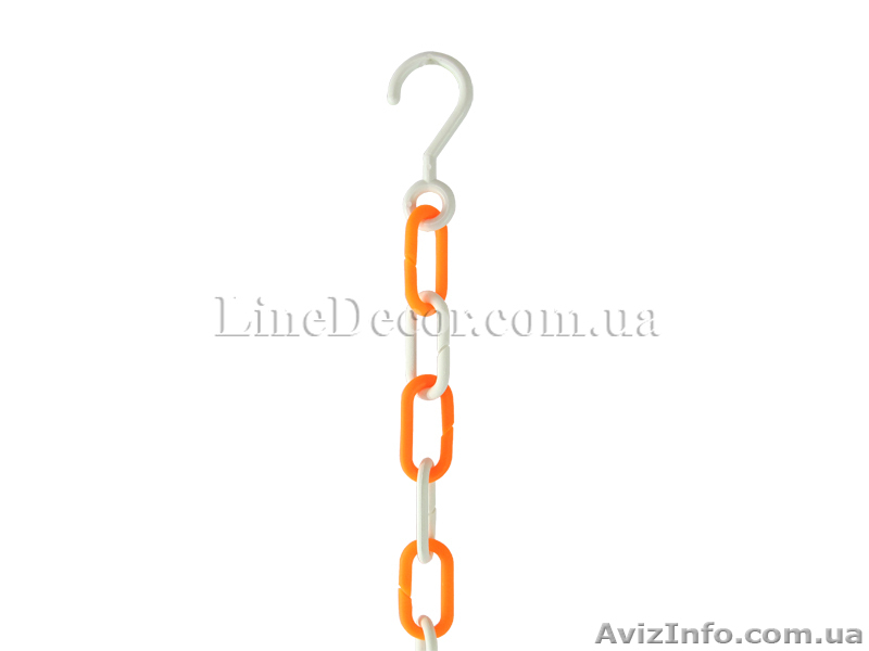 Продам торговельне обладнання, ланцюги. - <ro>Изображение</ro><ru>Изображение</ru> #2, <ru>Объявление</ru> #920142