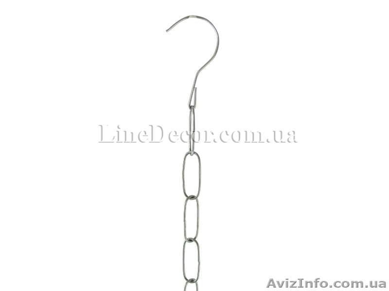 Продам торговельне обладнання, ланцюги. - <ro>Изображение</ro><ru>Изображение</ru> #1, <ru>Объявление</ru> #920142