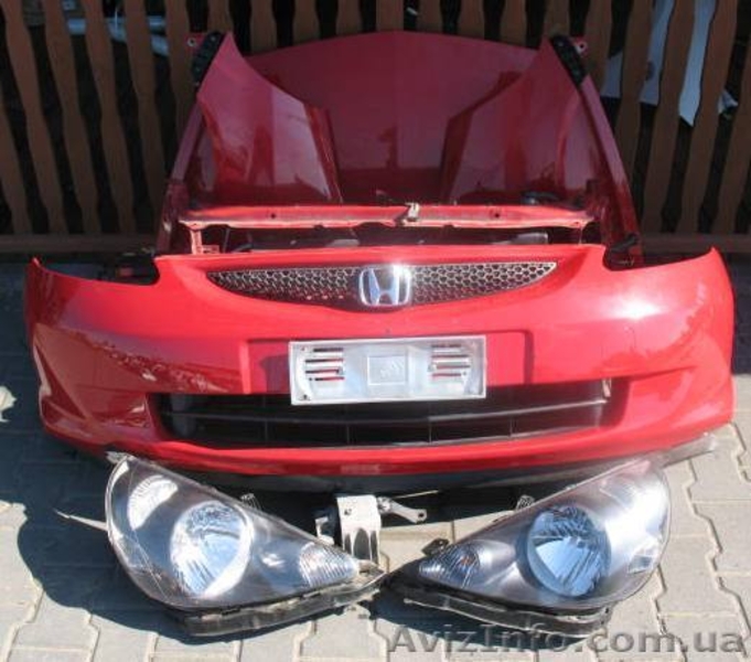 Запчасти б/у разборка Honda - <ro>Изображение</ro><ru>Изображение</ru> #2, <ru>Объявление</ru> #913600