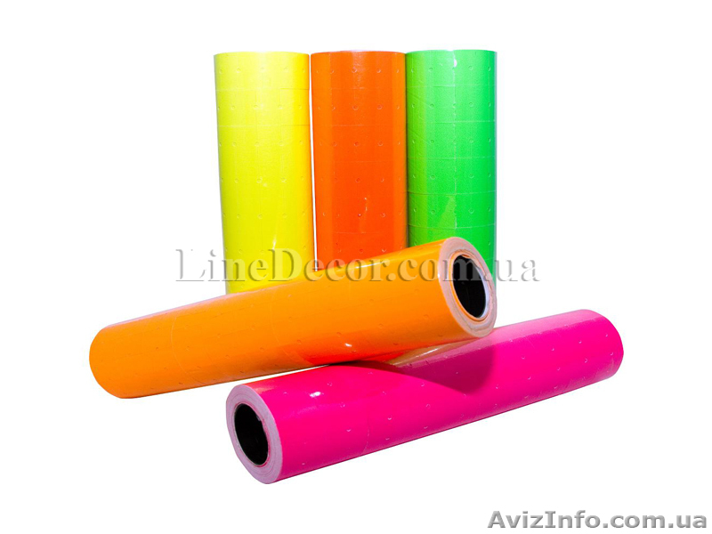  Продам торговельне обладнання, цінники фігурні, - <ro>Изображение</ro><ru>Изображение</ru> #3, <ru>Объявление</ru> #920146