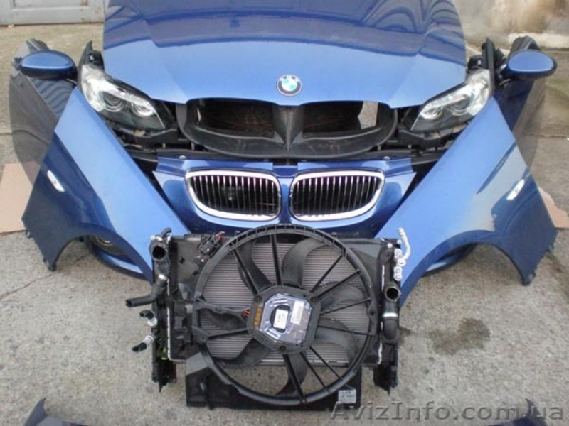 Кузовные запчасти иномарок б/у - <ro>Изображение</ro><ru>Изображение</ru> #3, <ru>Объявление</ru> #913595