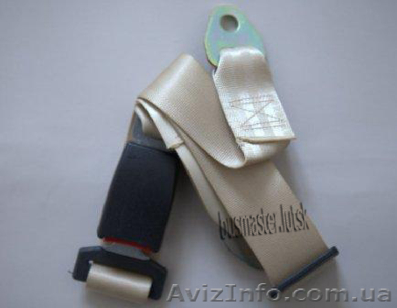 Ремени безопасности простые - <ro>Изображение</ro><ru>Изображение</ru> #2, <ru>Объявление</ru> #916973