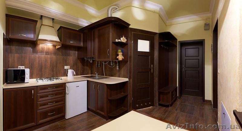 Квартира посуточно в центре Львова от владельца - <ro>Изображение</ro><ru>Изображение</ru> #7, <ru>Объявление</ru> #920464