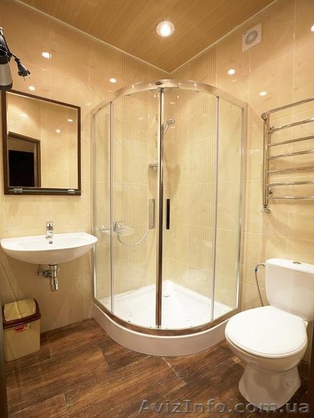 Квартира посуточно в центре Львова от владельца - <ro>Изображение</ro><ru>Изображение</ru> #9, <ru>Объявление</ru> #920464