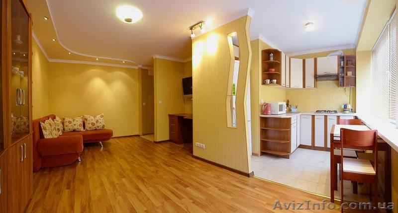 Сдам посуточно квартиру в центре Львова. Владелец.  - <ro>Изображение</ro><ru>Изображение</ru> #3, <ru>Объявление</ru> #920457