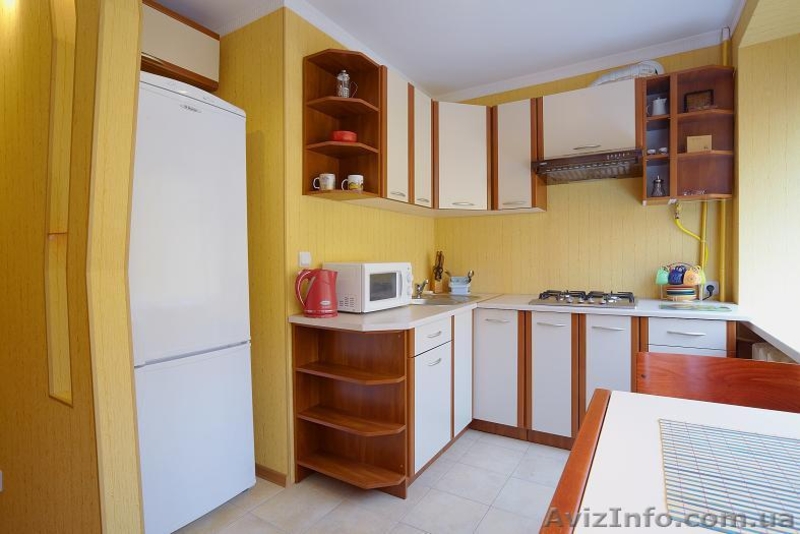 Сдам посуточно квартиру в центре Львова. Владелец.  - <ro>Изображение</ro><ru>Изображение</ru> #4, <ru>Объявление</ru> #920457