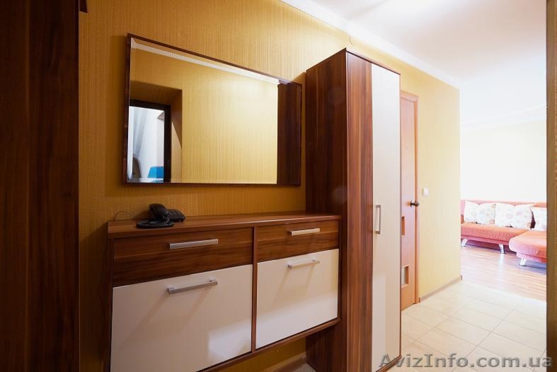 Сдам посуточно квартиру в центре Львова. Владелец.  - <ro>Изображение</ro><ru>Изображение</ru> #5, <ru>Объявление</ru> #920457