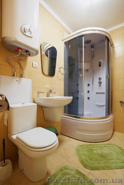 Сдам посуточно квартиру в центре Львова. Владелец.  - <ro>Изображение</ro><ru>Изображение</ru> #7, <ru>Объявление</ru> #920457