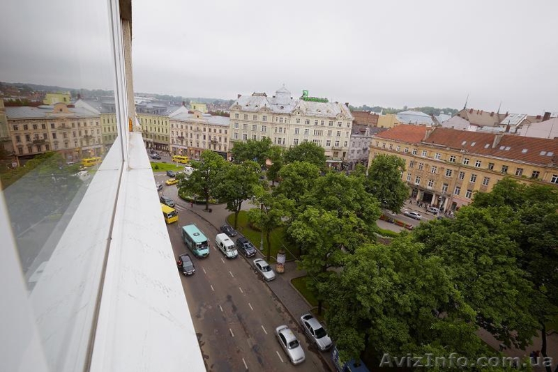 Сдам посуточно квартиру в центре Львова. Владелец.  - <ro>Изображение</ro><ru>Изображение</ru> #8, <ru>Объявление</ru> #920457