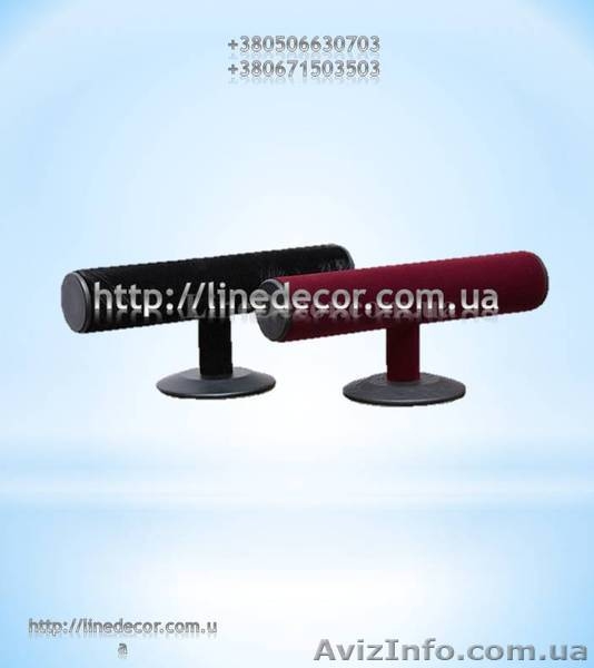 Торговельне обладнання, під прикраси та ювелірні вироби - <ro>Изображение</ro><ru>Изображение</ru> #2, <ru>Объявление</ru> #919779