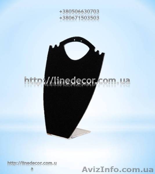 Торговельне обладнання, під прикраси та ювелірні вироби - <ro>Изображение</ro><ru>Изображение</ru> #3, <ru>Объявление</ru> #919779