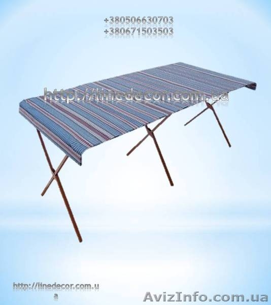  Продам торговельне обладнання столи. - <ro>Изображение</ro><ru>Изображение</ru> #1, <ru>Объявление</ru> #920100