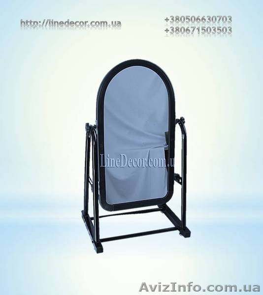  Продам дзеркала пересувні - <ro>Изображение</ro><ru>Изображение</ru> #1, <ru>Объявление</ru> #919770