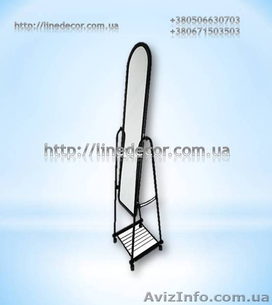  Продам дзеркала пересувні - <ro>Изображение</ro><ru>Изображение</ru> #2, <ru>Объявление</ru> #919770