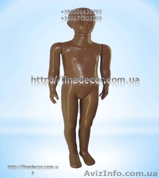 Продаю різноманітні манекени українського виробництва - <ro>Изображение</ro><ru>Изображение</ru> #6, <ru>Объявление</ru> #919769