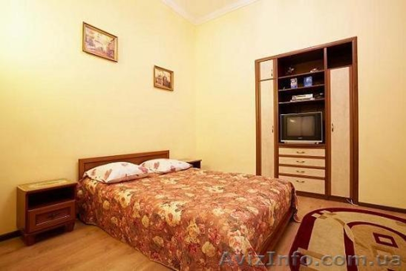 Посуточная аренда квартиры в центре города - <ro>Изображение</ro><ru>Изображение</ru> #4, <ru>Объявление</ru> #920462