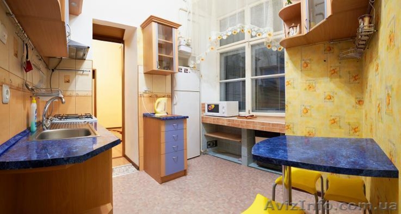 Посуточная аренда квартиры в центре города - <ro>Изображение</ro><ru>Изображение</ru> #6, <ru>Объявление</ru> #920462