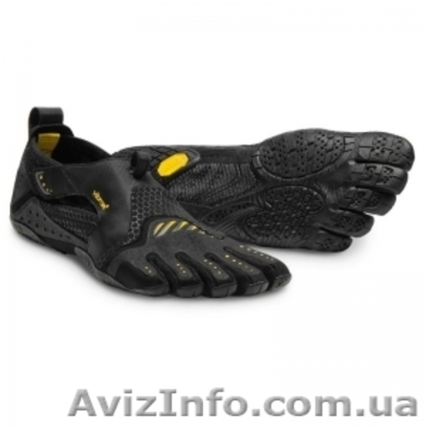Vibram FiveFingers Signa - <ro>Изображение</ro><ru>Изображение</ru> #1, <ru>Объявление</ru> #925093
