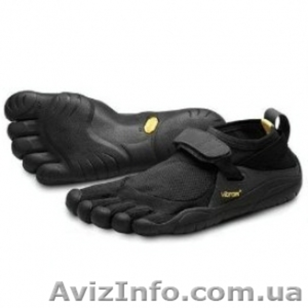 Vibram FiveFingers Signa - <ro>Изображение</ro><ru>Изображение</ru> #2, <ru>Объявление</ru> #925093