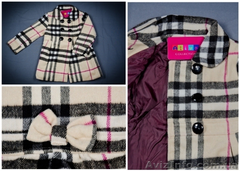 Продам оптом  сток детских курточек Ativo - <ro>Изображение</ro><ru>Изображение</ru> #10, <ru>Объявление</ru> #923415