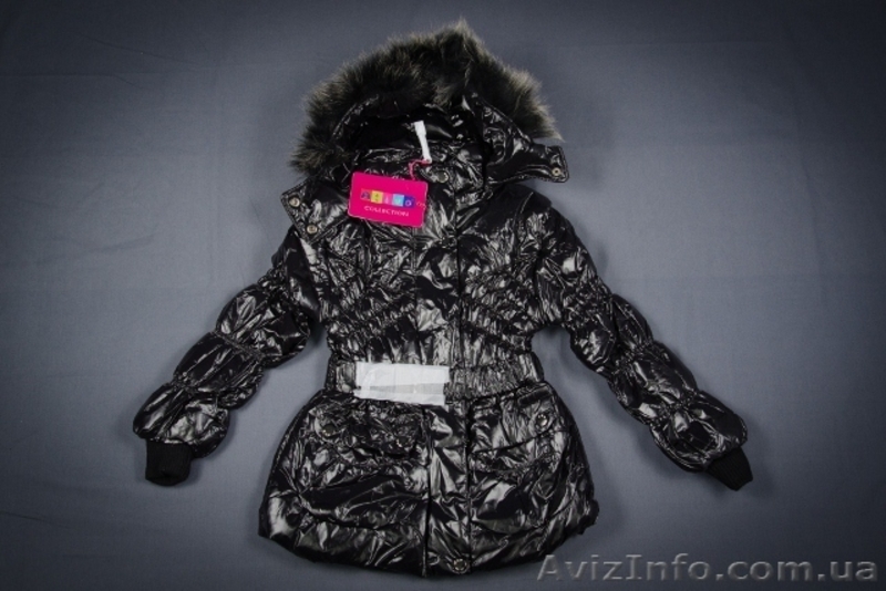 Продам оптом  сток детских курточек Ativo - <ro>Изображение</ro><ru>Изображение</ru> #9, <ru>Объявление</ru> #923415