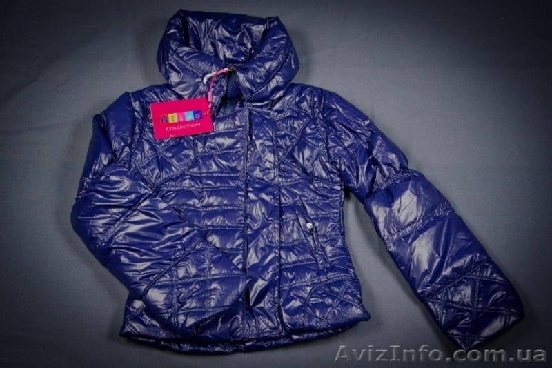 Продам оптом  сток детских курточек Ativo - <ro>Изображение</ro><ru>Изображение</ru> #2, <ru>Объявление</ru> #923415