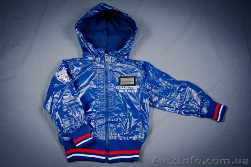 Продам оптом  сток детских курточек Ativo - <ro>Изображение</ro><ru>Изображение</ru> #5, <ru>Объявление</ru> #923415