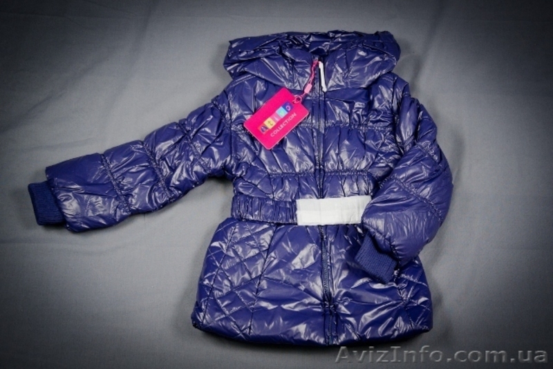 Продам оптом  сток детских курточек Ativo - <ro>Изображение</ro><ru>Изображение</ru> #6, <ru>Объявление</ru> #923415