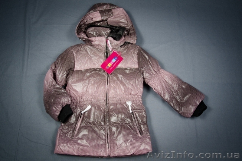 Продам оптом  сток детских курточек Ativo - <ro>Изображение</ro><ru>Изображение</ru> #7, <ru>Объявление</ru> #923415