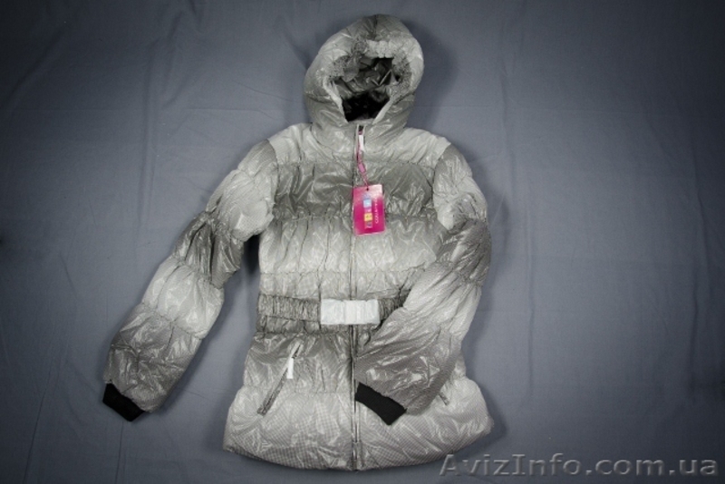 Продам оптом  сток детских курточек Ativo - <ro>Изображение</ro><ru>Изображение</ru> #1, <ru>Объявление</ru> #923415