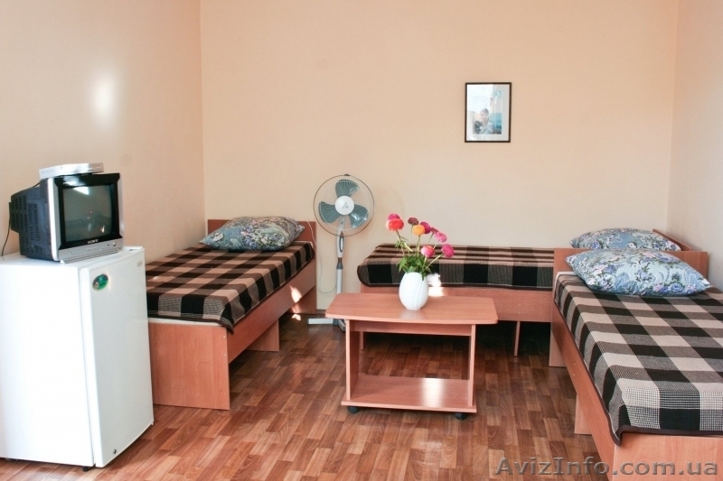 Отдых у моря со всеми удобствами, недорого! - <ro>Изображение</ro><ru>Изображение</ru> #3, <ru>Объявление</ru> #928051